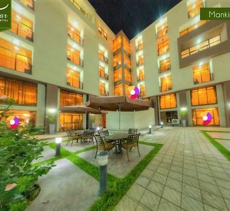 South Star International Hotel Awassa Exterior foto