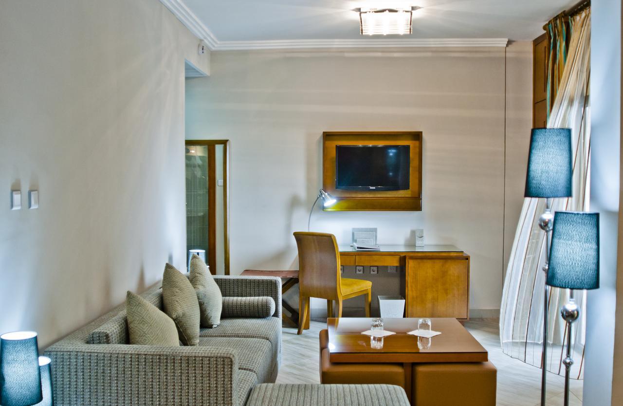 South Star International Hotel Awassa Habitación foto