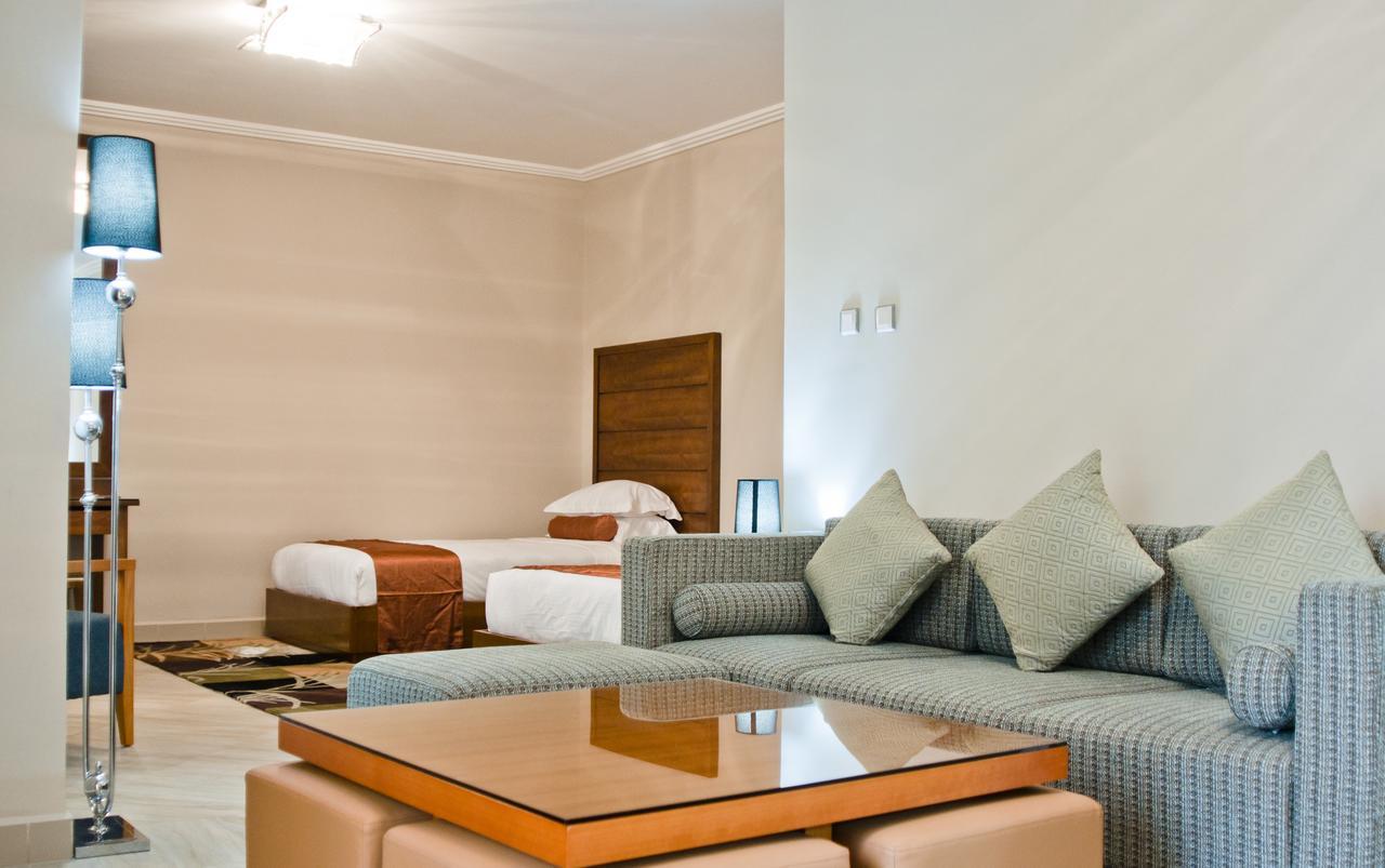 South Star International Hotel Awassa Habitación foto