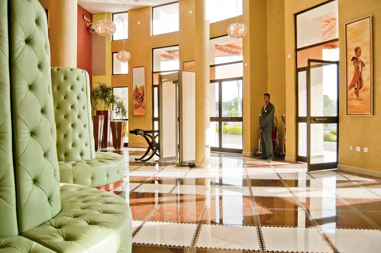 South Star International Hotel Awassa Exterior foto