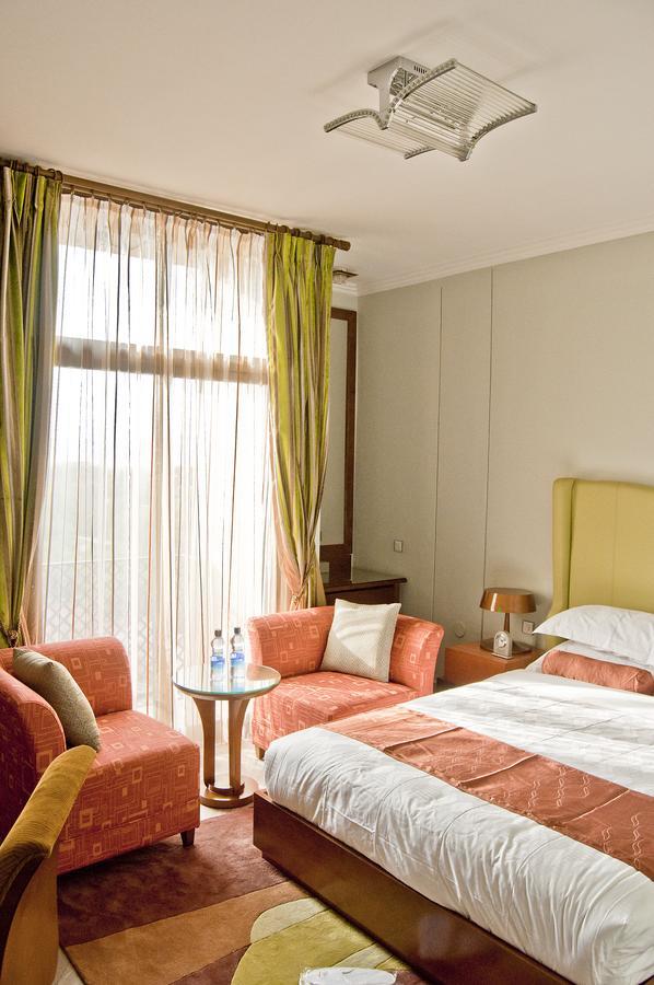 South Star International Hotel Awassa Habitación foto