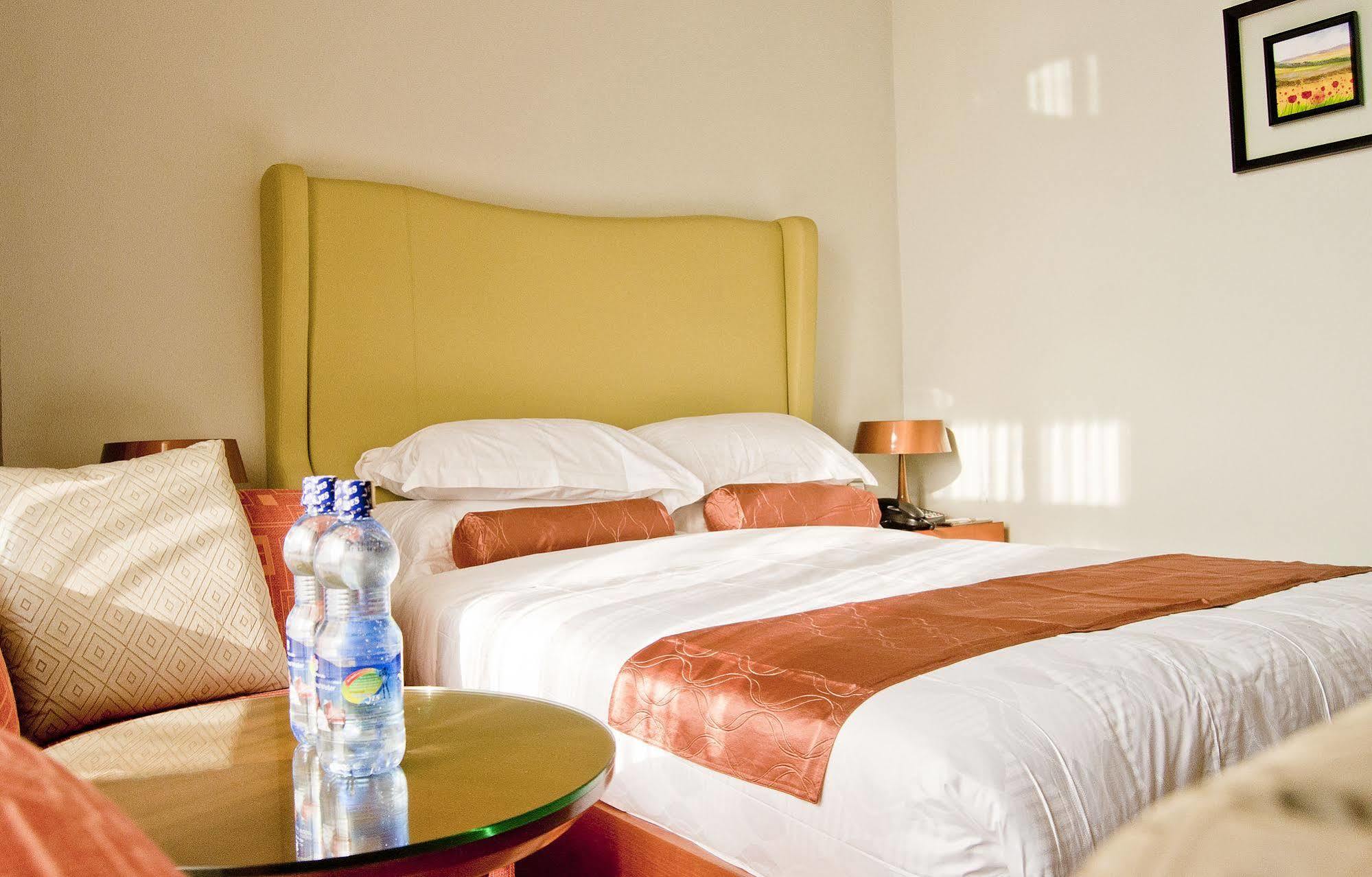 South Star International Hotel Awassa Exterior foto